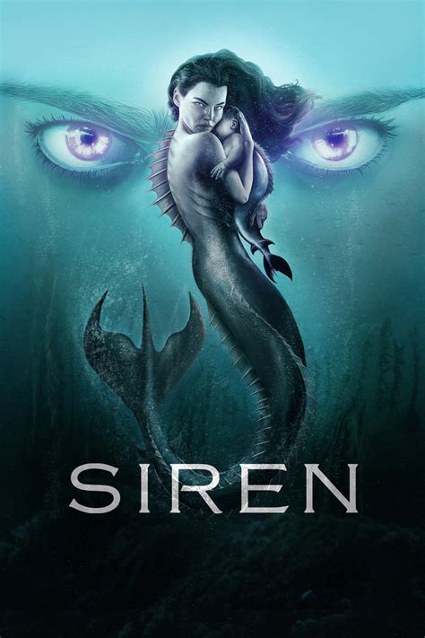 watch Siren